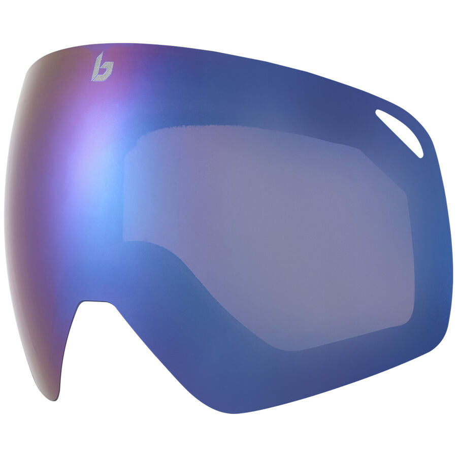 REPLACEMENT LENS TORUS M, No Colour Reference-Bronze Blue, hi-res